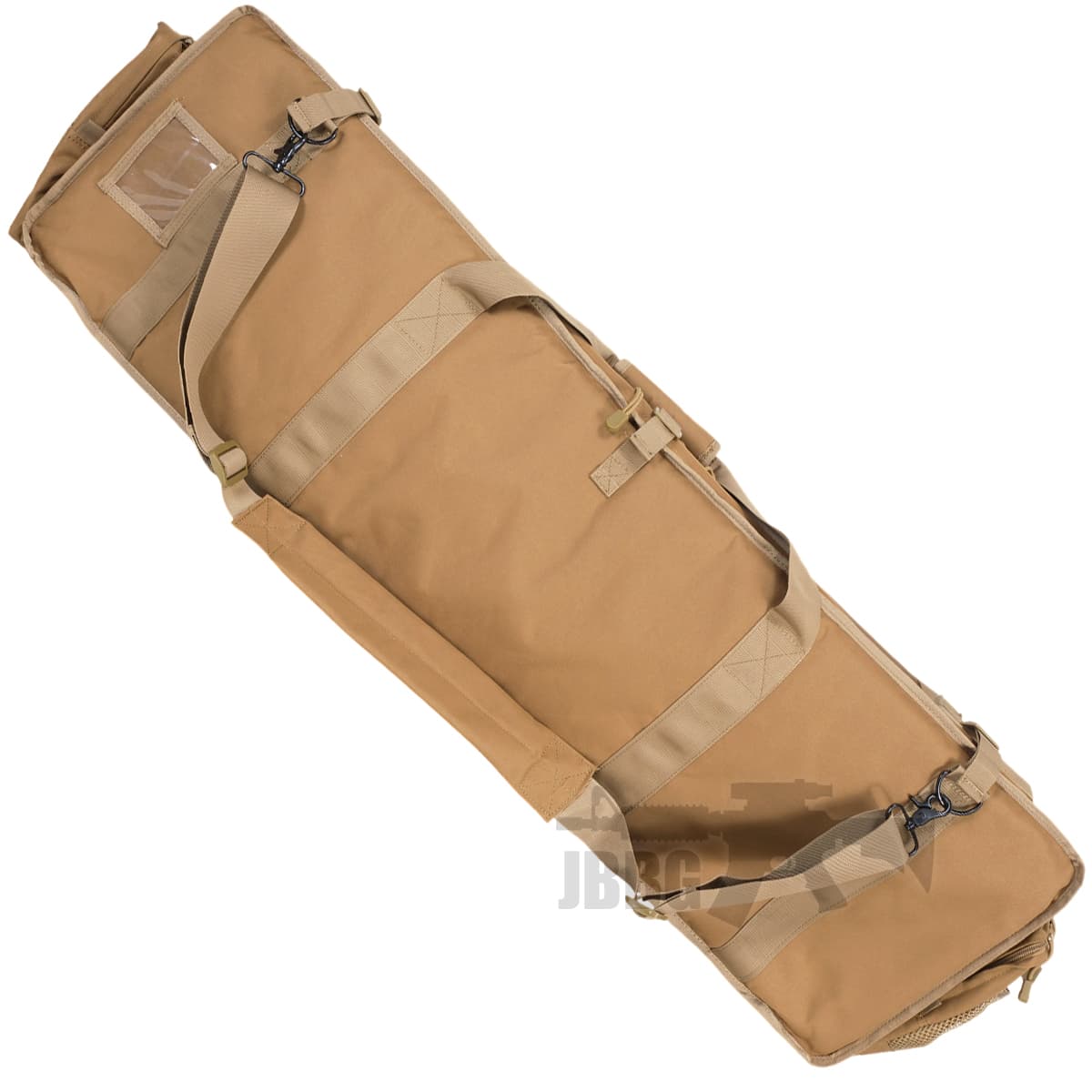 249 Tactical Feature Pack Gun Bag 115cm — image 2
