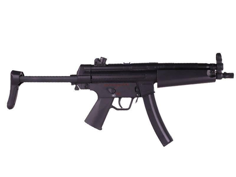 Golden Eagle MP5 A5 Airsoft Machine Gun — image 2