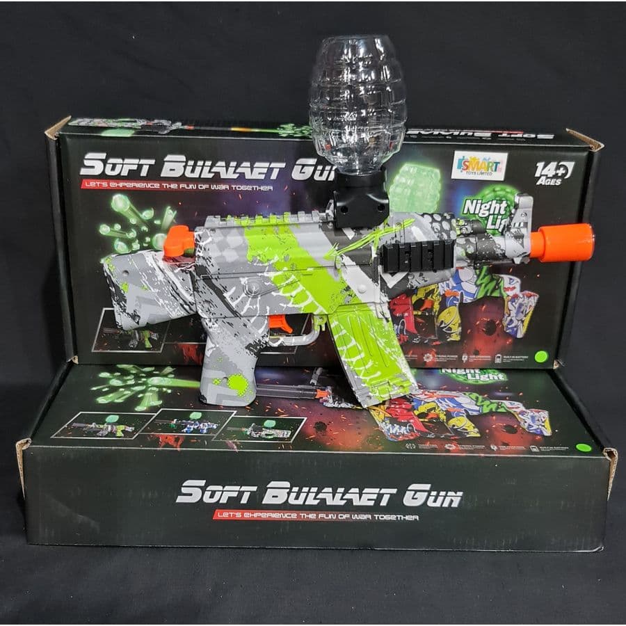 Blaster – Vector Tracer Series – Colours May Vary – Includes Battery and Charger