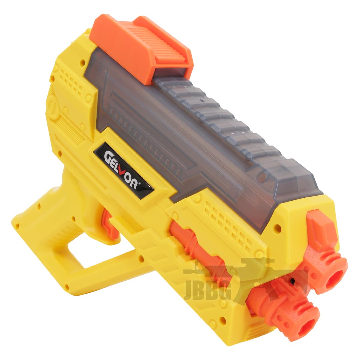Fully Automatic Gel Blaster Pistol GB03 Set — image 3