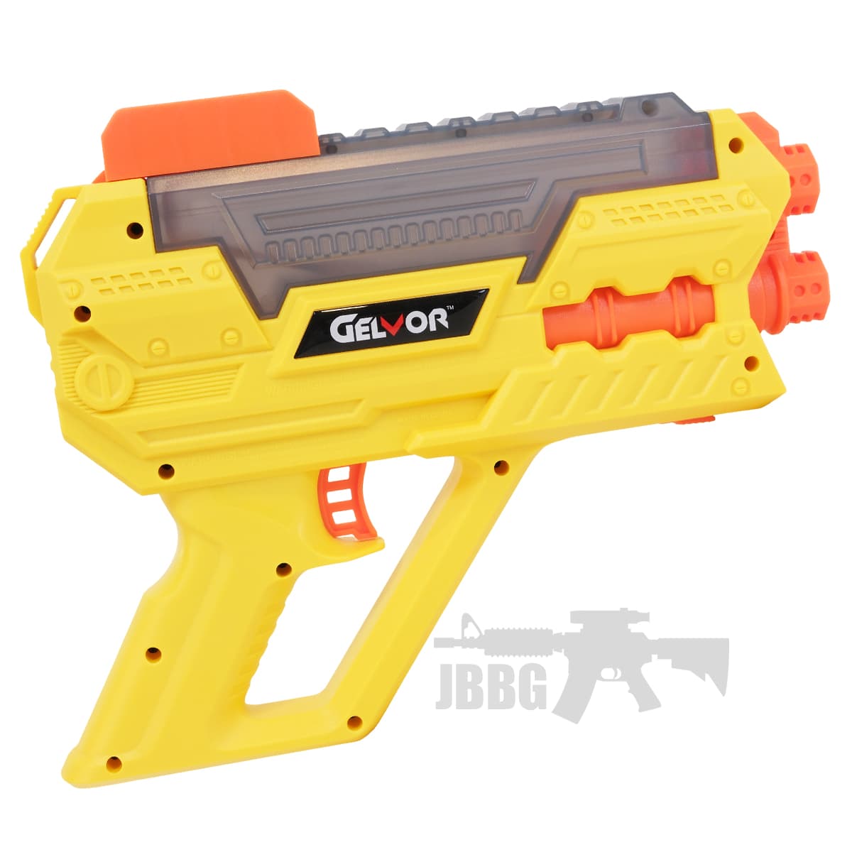 Fully Automatic Gel Blaster Pistol GB03 Set