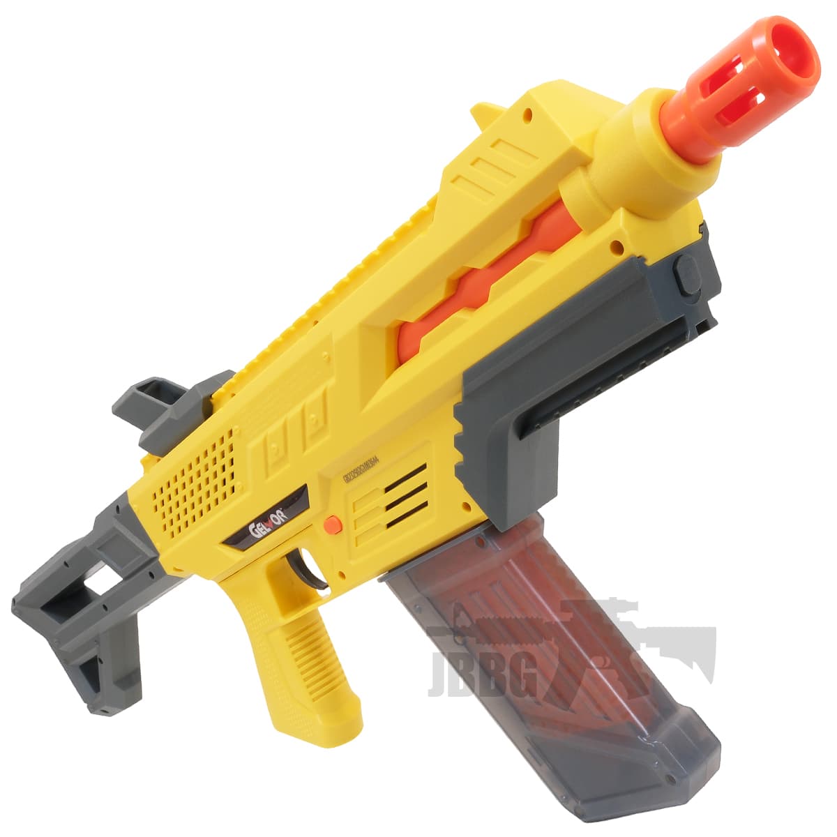 Fully Automatic Gel Blaster Rifle GB01 Set — image 3