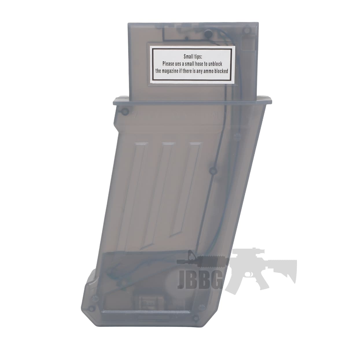 Gel Blaster Rifle GB01 Spare Magazine 500 Rounds — image 2