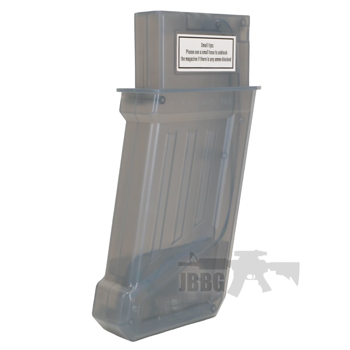 Gel Blaster Rifle GB01 Spare Magazine 500 Rounds