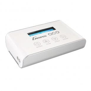 Imars III Pro Smart Balance Battery Charger (UK plug) — image 3