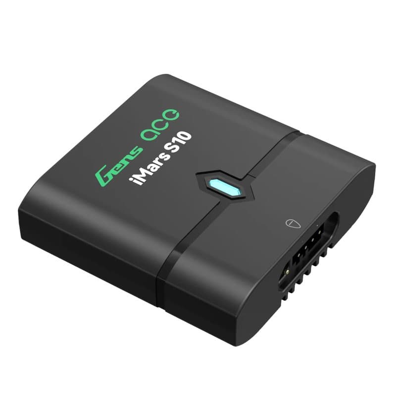 iMars S10 G-Tech Portable Airsoft Lipo Charger (USB-C)