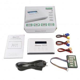 Imars 3 Smart Balance Charger