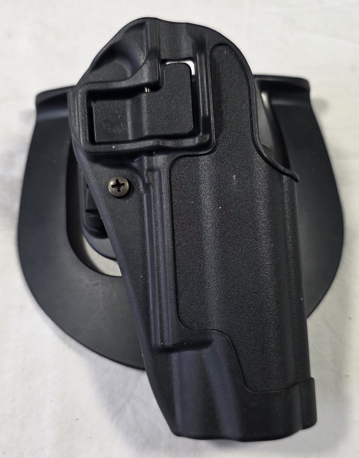 Blackhawk P99 Holster – Grade A2
