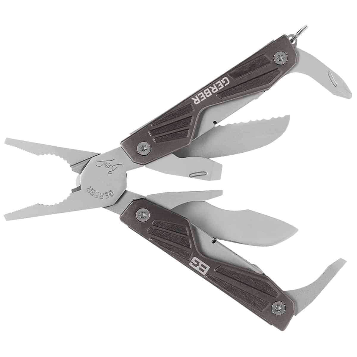 Bear Grylls Compact Multi-Tool
