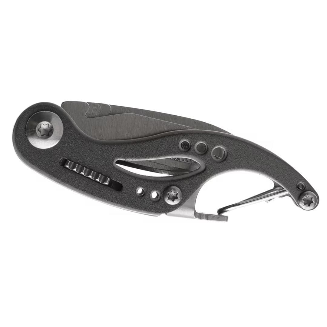 Curve Folding Multi-Tool Keychain — image 2