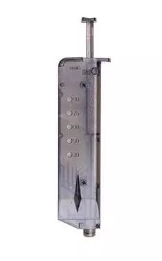 BB LOADER DA 100 PALLINI
