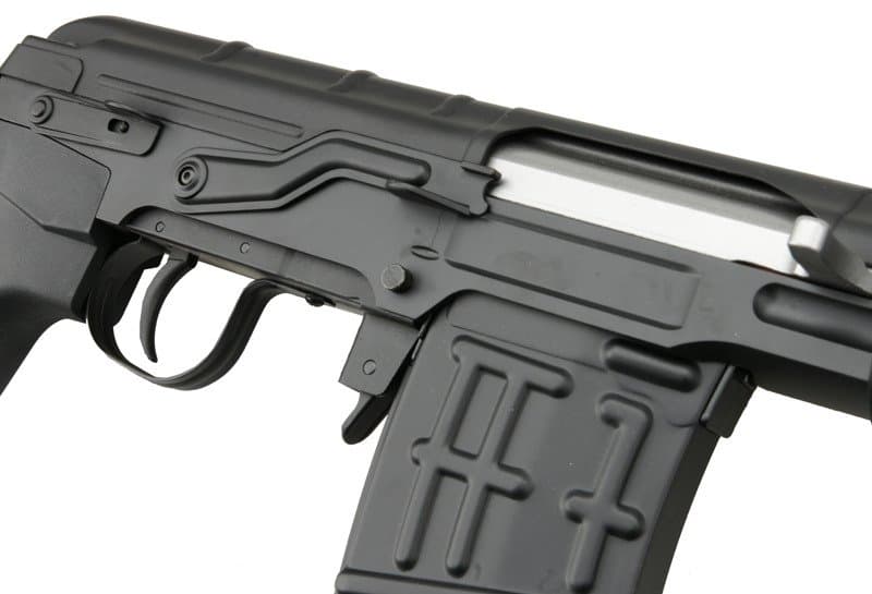 SVD Modern sniper rifle replica — image 2