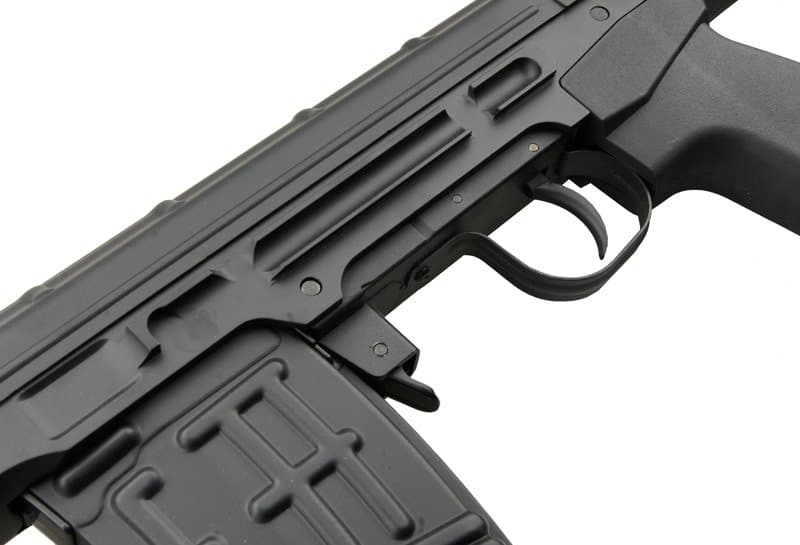 SVD Modern sniper rifle replica — image 3