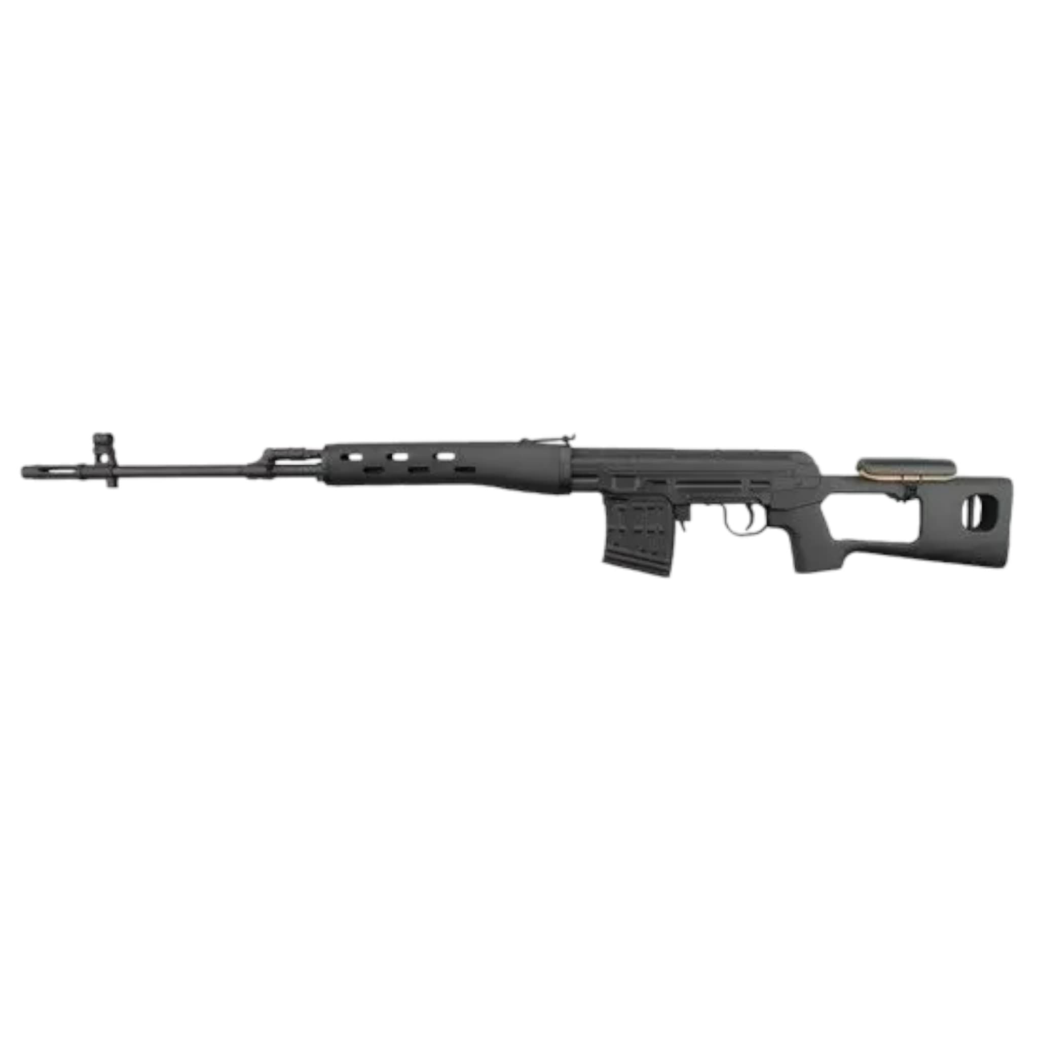 SVD Modern sniper rifle replica