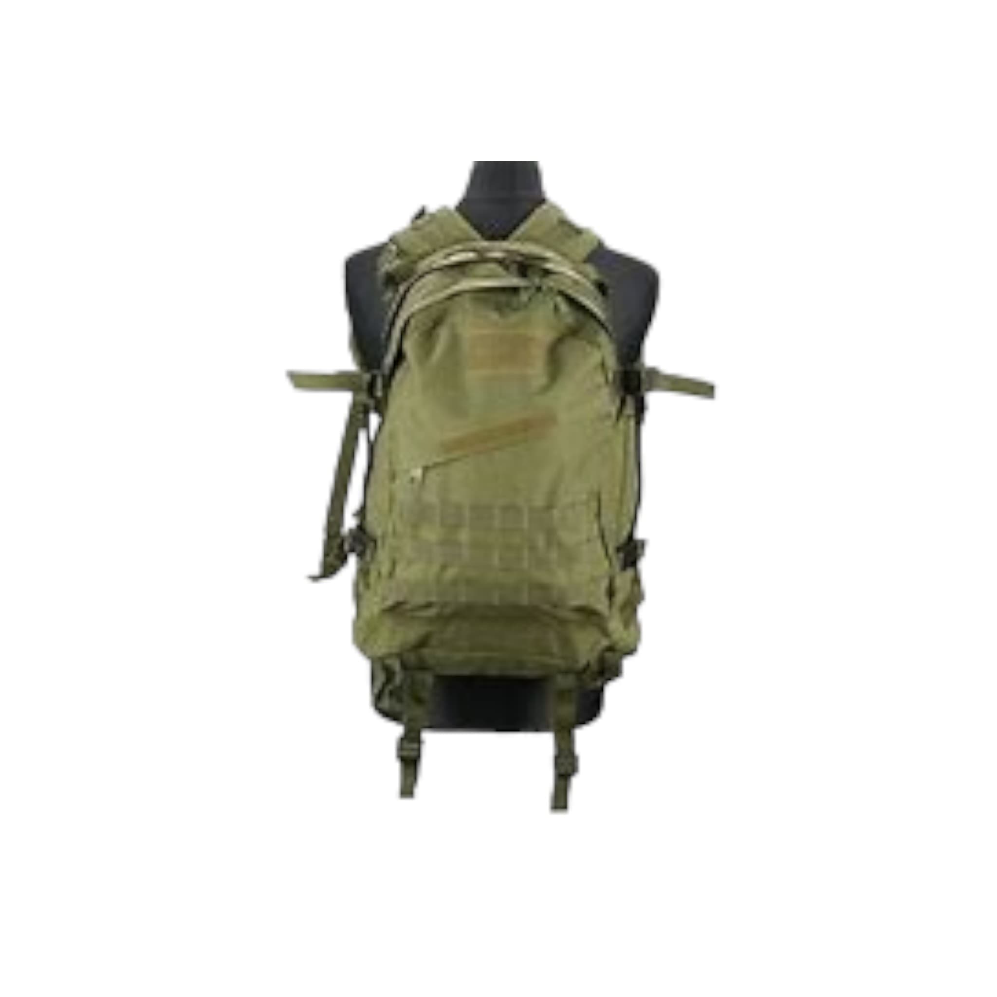 3-Day Assault Pack