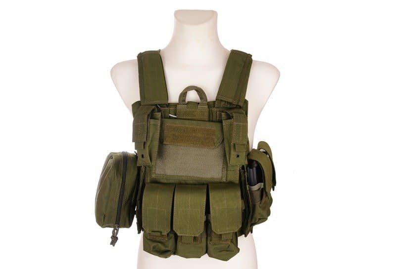 CIRAS Maritime type vest — image 2