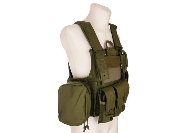 CIRAS Maritime type vest — image 3