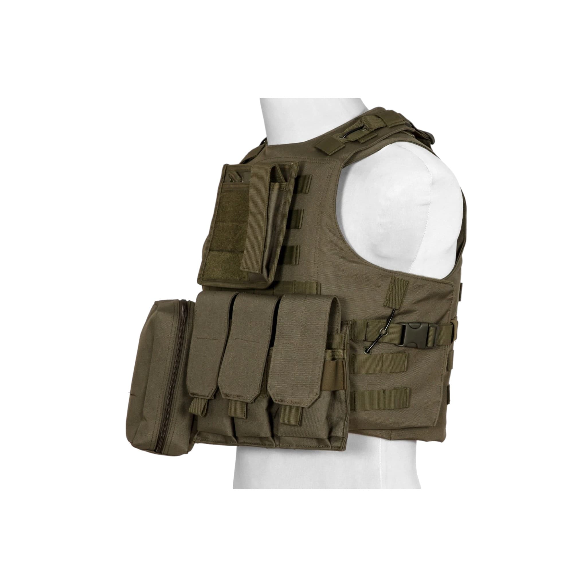 FSBE Tactical Vest