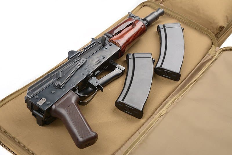 Gun case – COYOTE — image 2