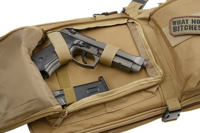 Gun case – COYOTE — image 3
