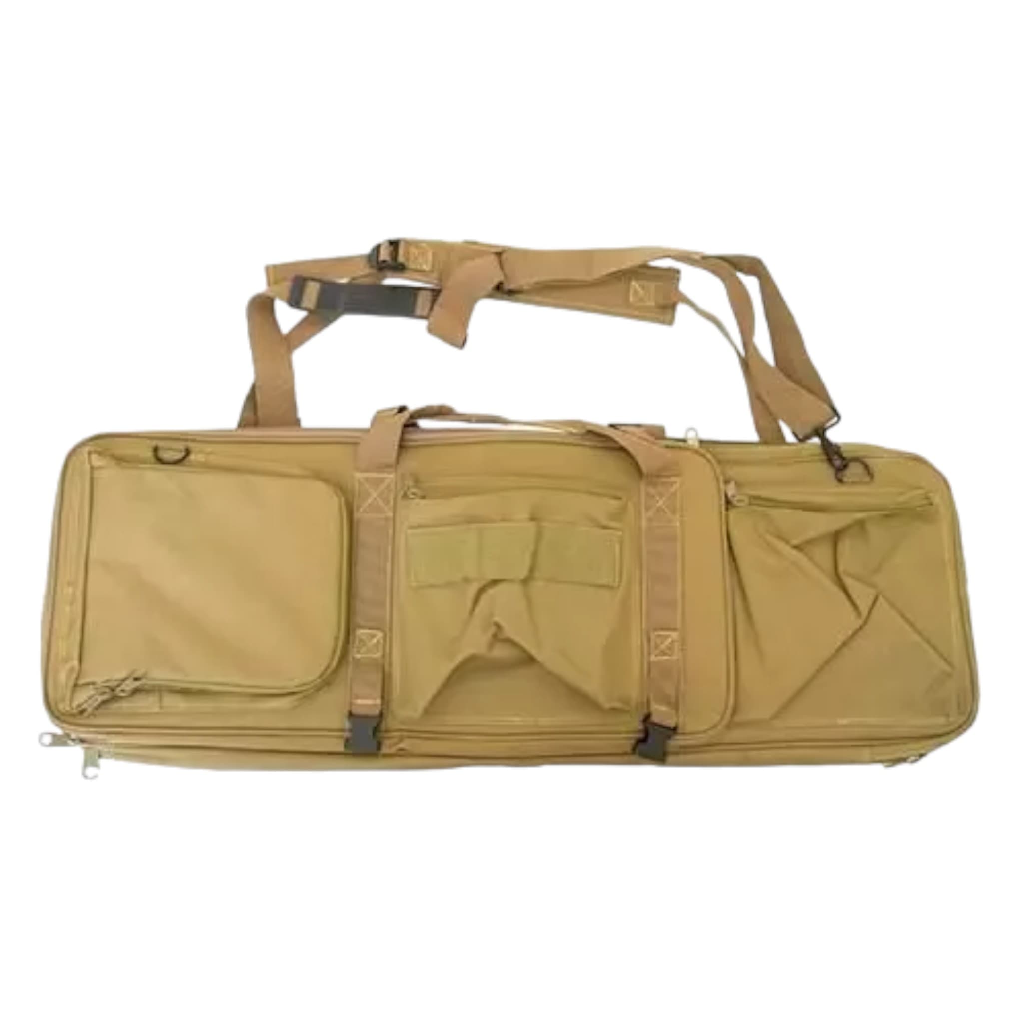 Gun case – COYOTE
