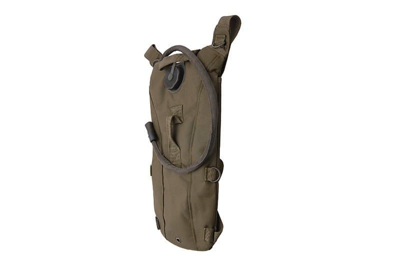 HYD-03 Hydration cover with insert — image 2