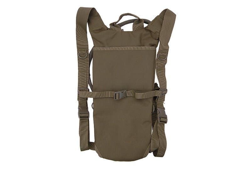 HYD-03 Hydration cover with insert — image 3