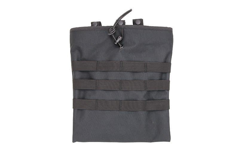 Magazine dump pouch — image 3