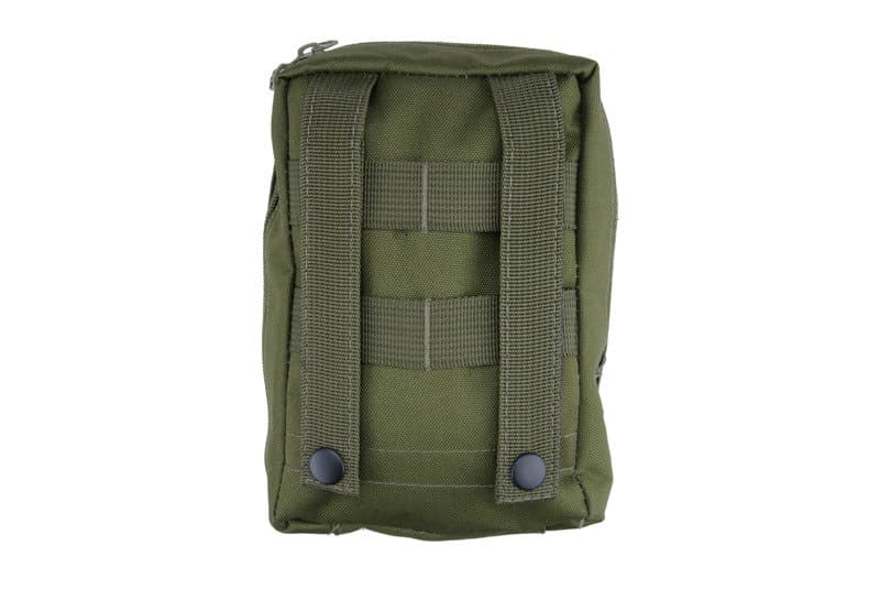 Medical pouch — image 2