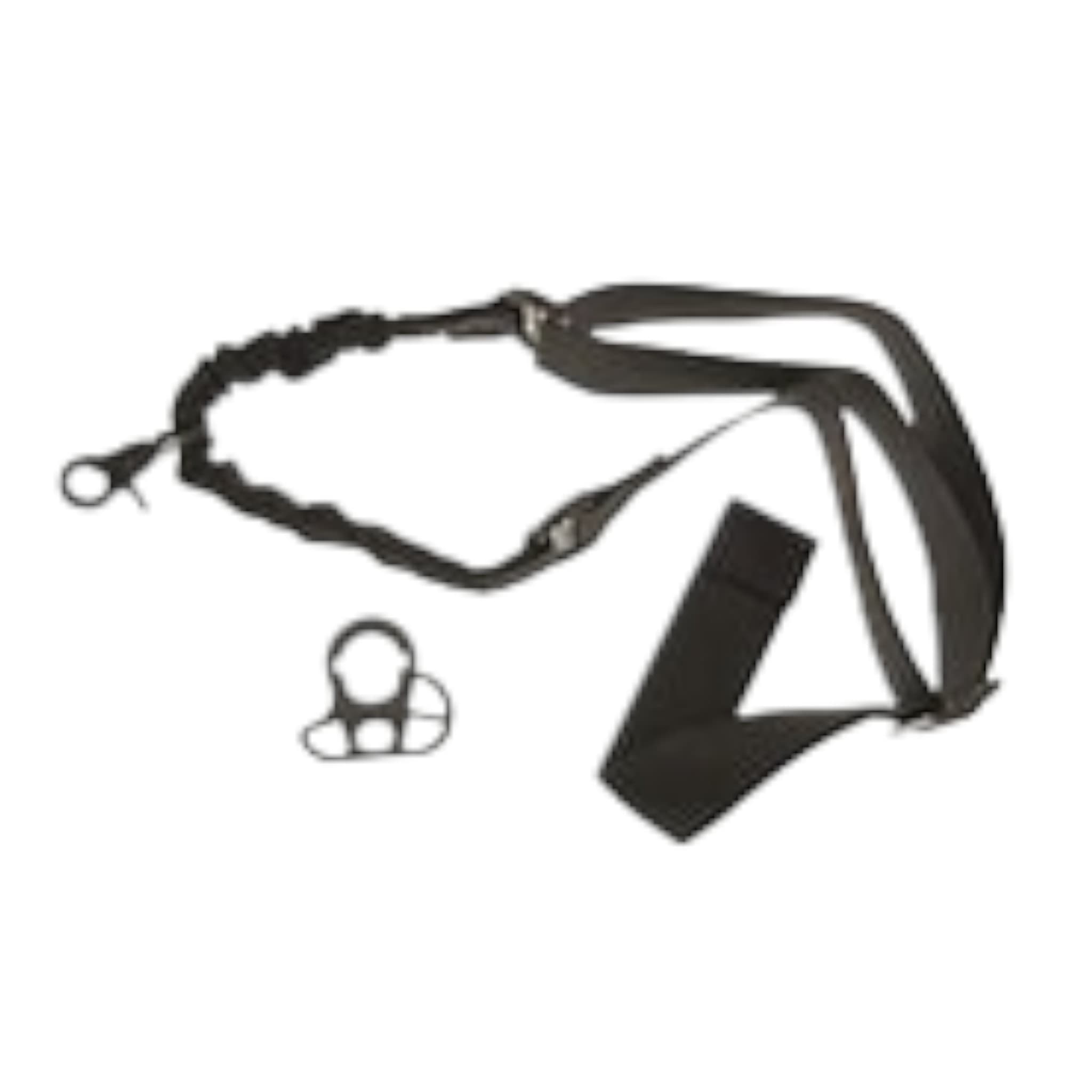 One point Bungee sling with mount