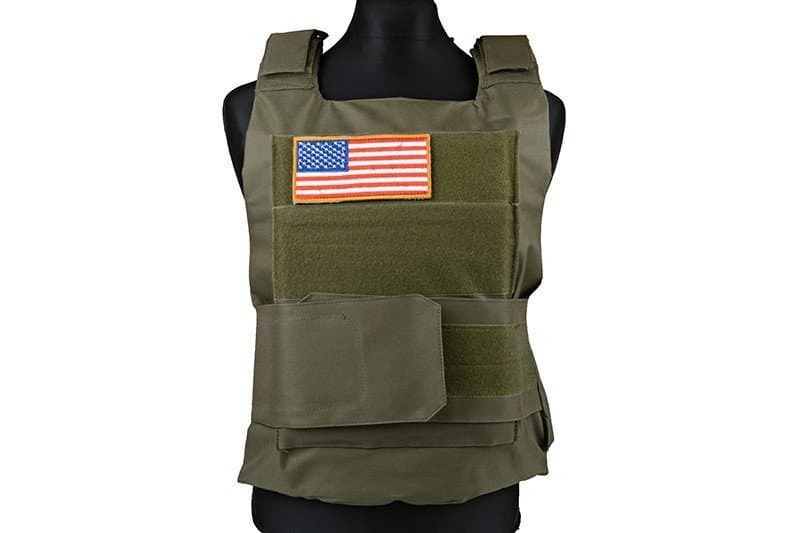 Personal Body Armor — image 2