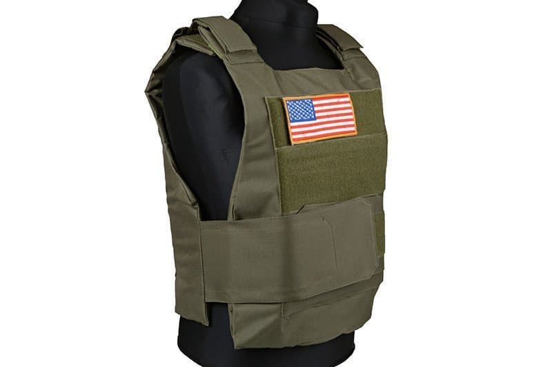 Personal Body Armor — image 3