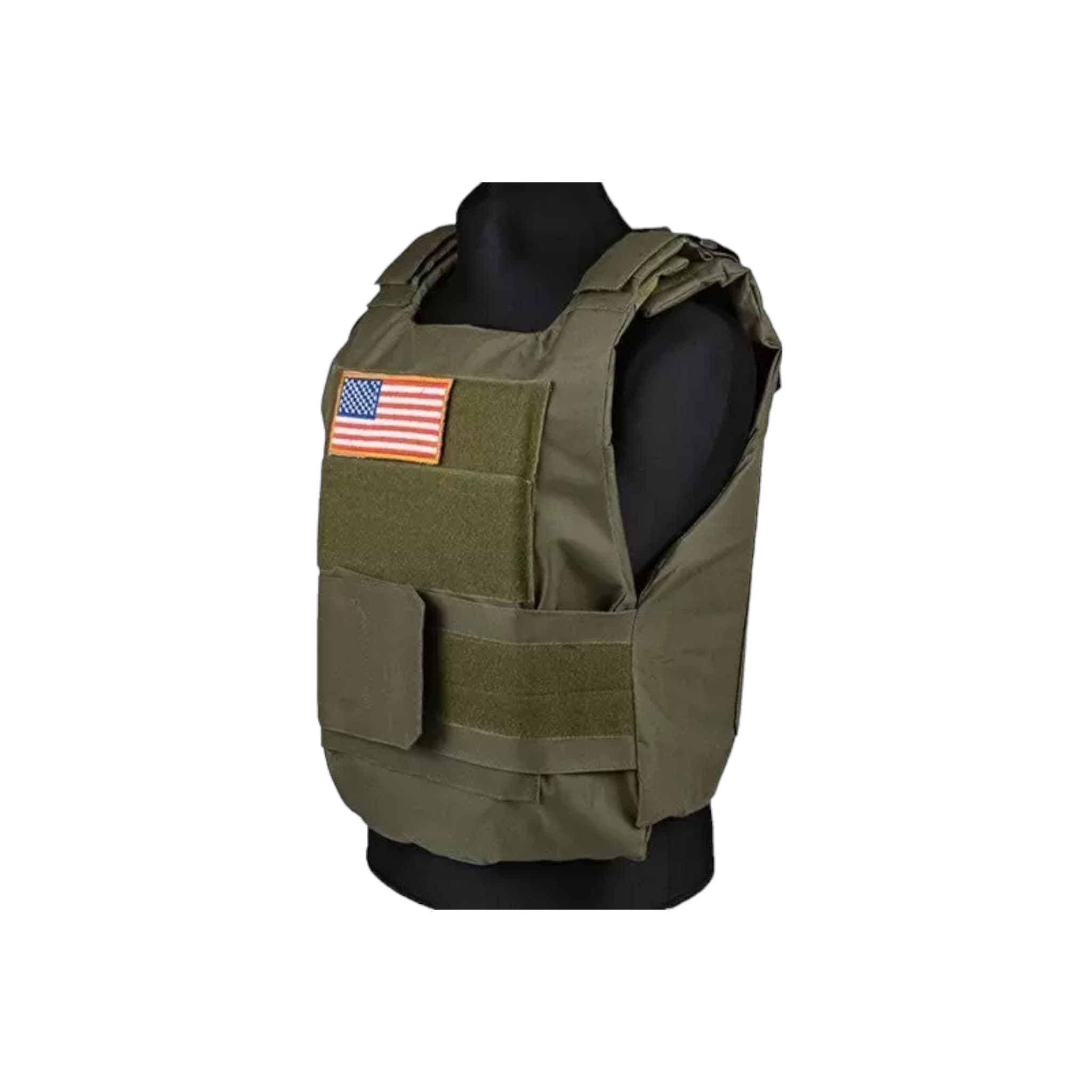 Personal Body Armor