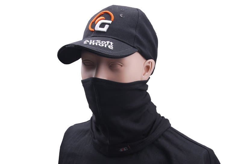 Semi-thermoactive balaclava — image 2