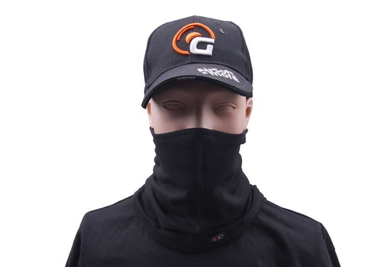 Semi-thermoactive balaclava — image 3
