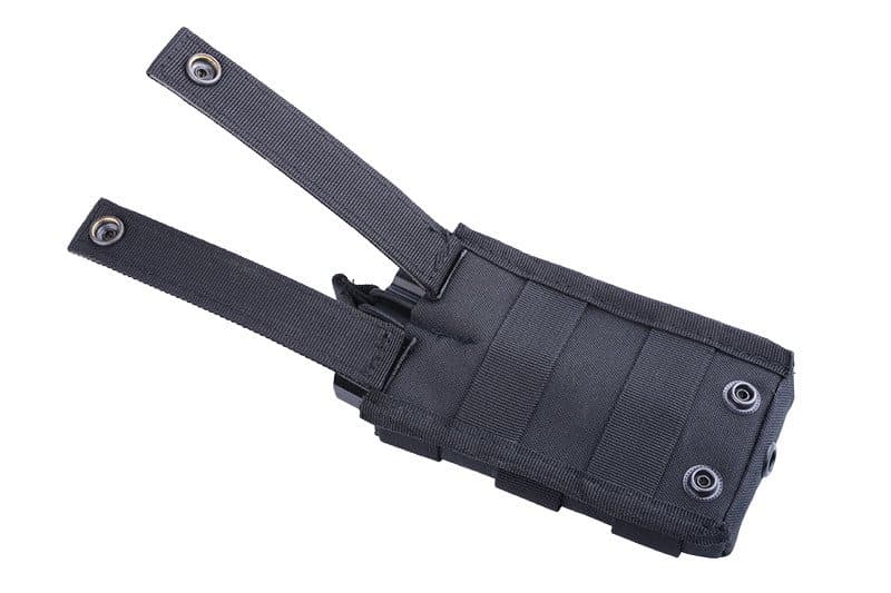 Single Shingle Type Pouch — image 2