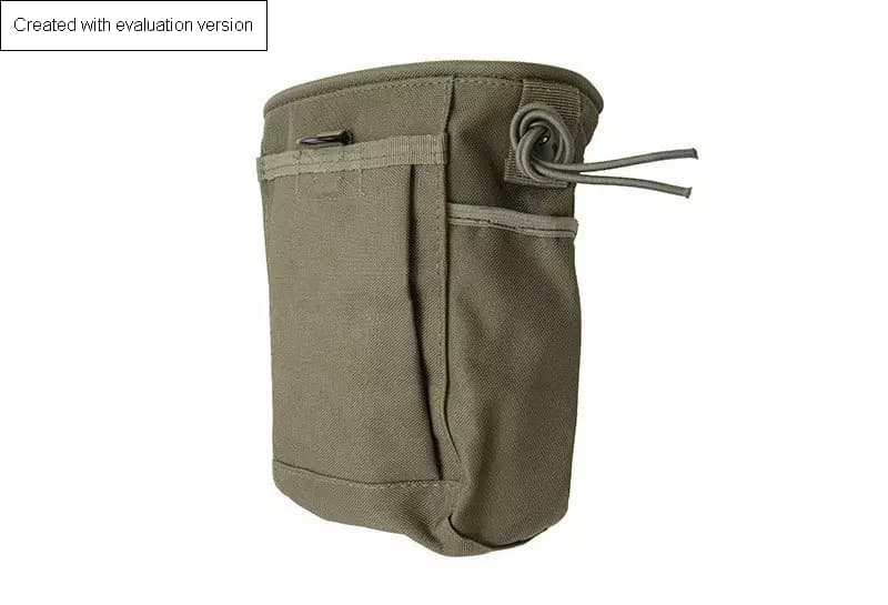 Small dump pouch — image 2