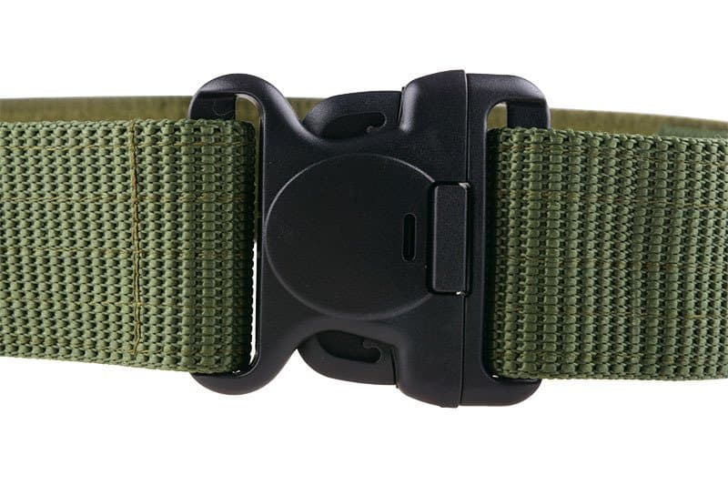 Tactical belt — image 3