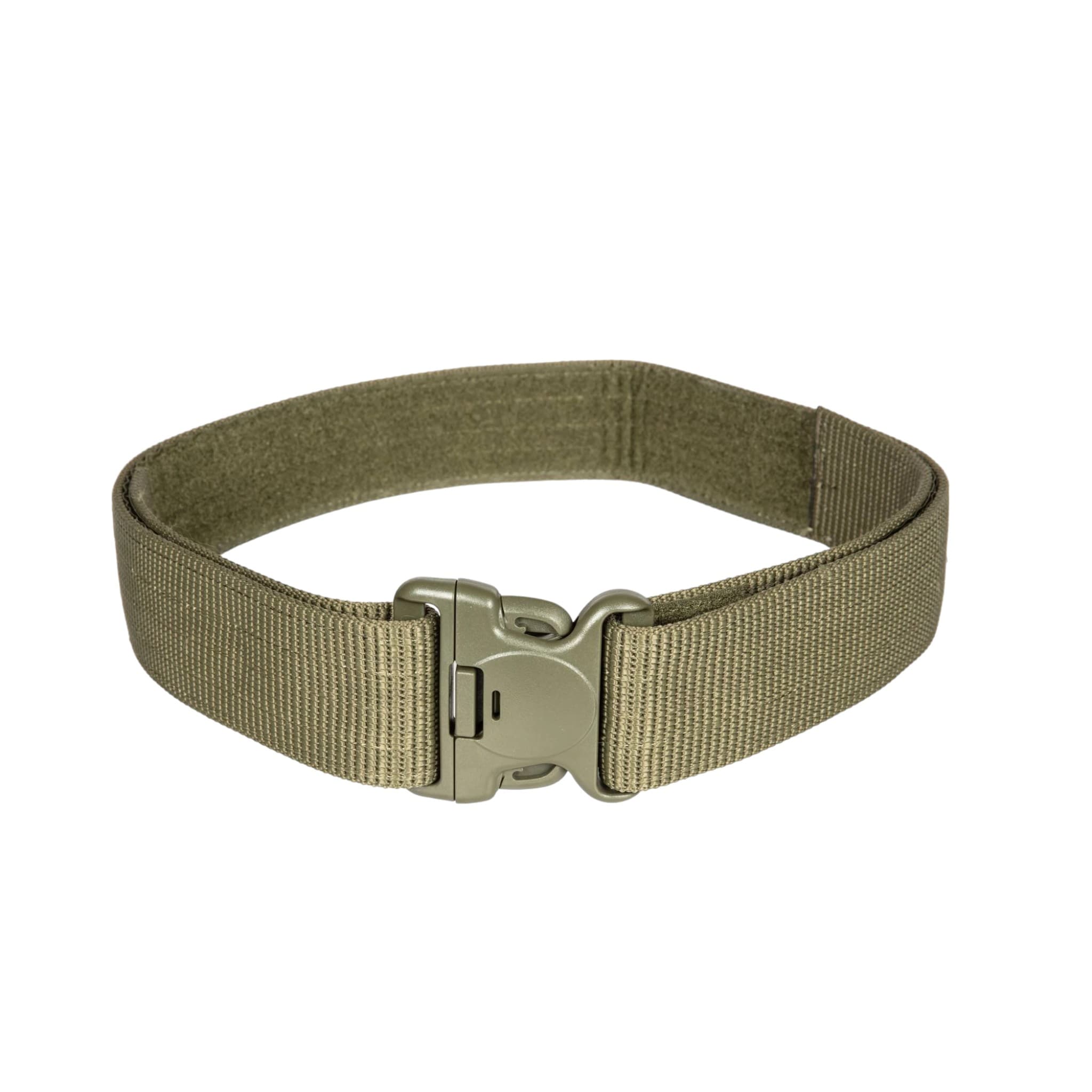 Tactical belt
