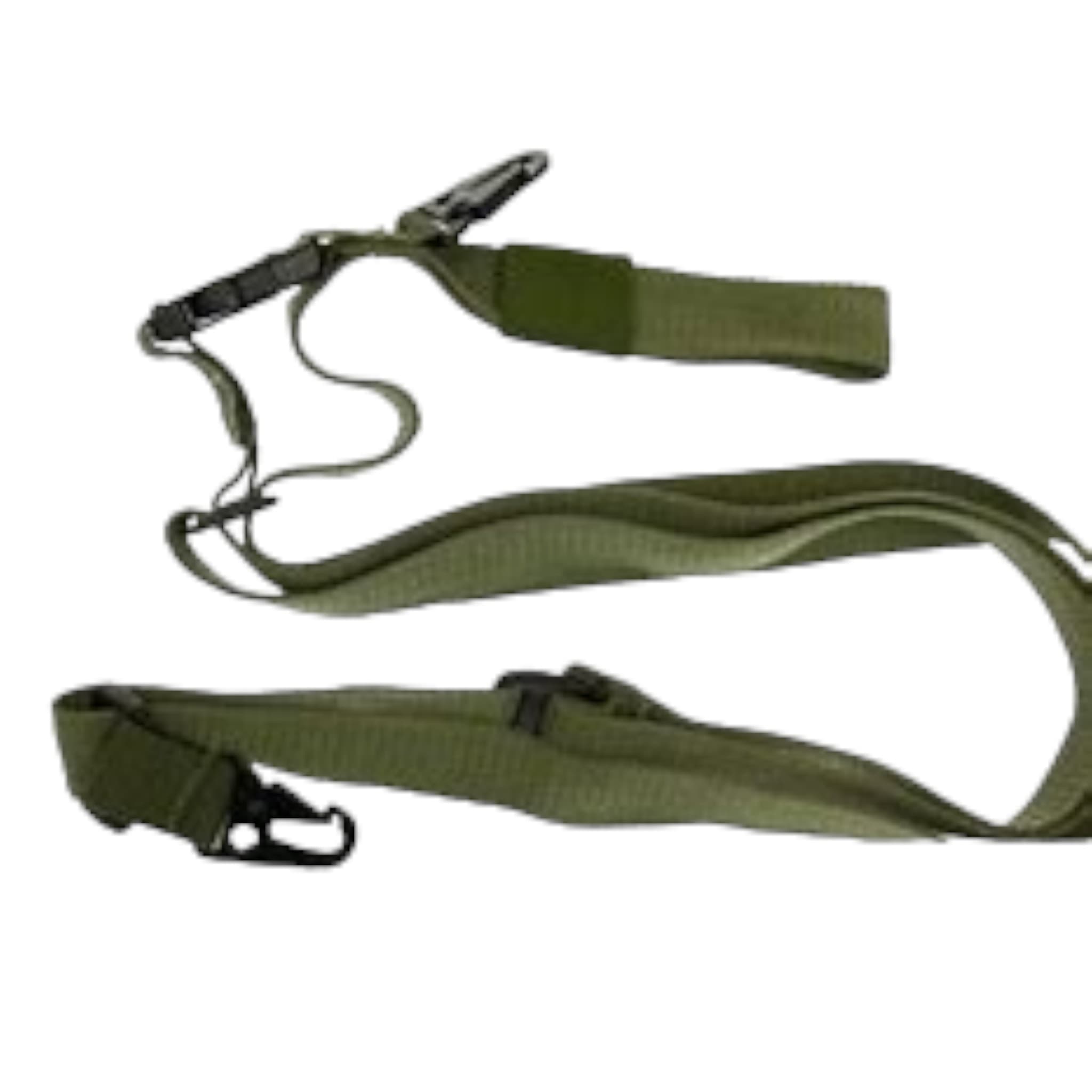 Three-point carrying sling