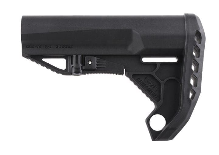 GOS-V4 – G&G