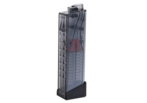 ARP 9 MONOFILARE 68 BB – G&G