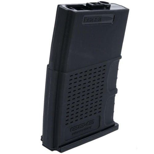 TR16 SBR 308 MKII 370 BB – G&G — image 2