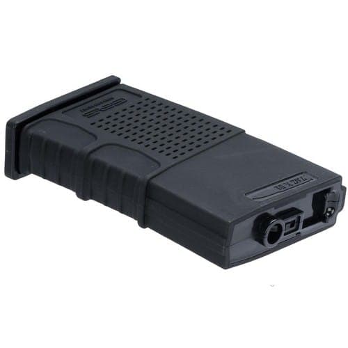 TR16 SBR 308 MKII 370 BB – G&G — image 3