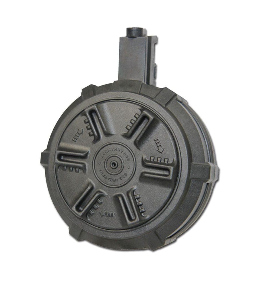 MAG MP5 1500BB