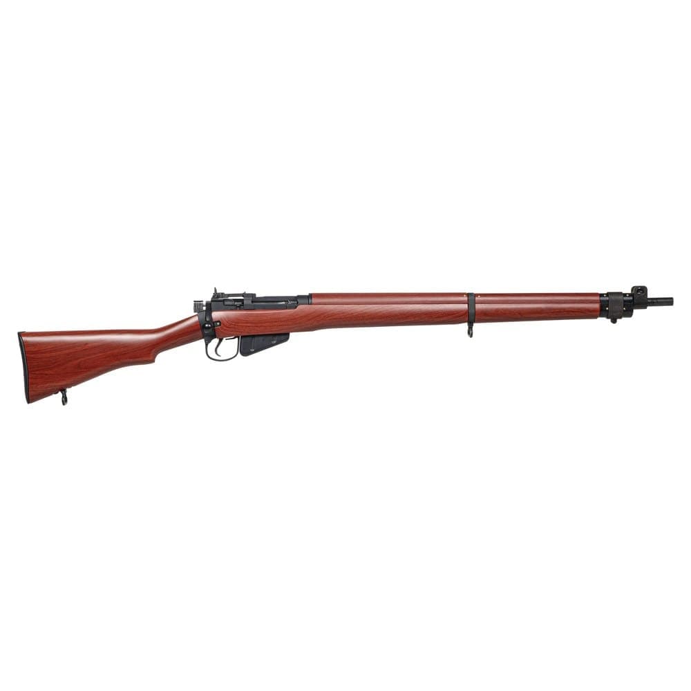 LEE ENFIELD LE4 MK I-P GAS – G&G — image 2