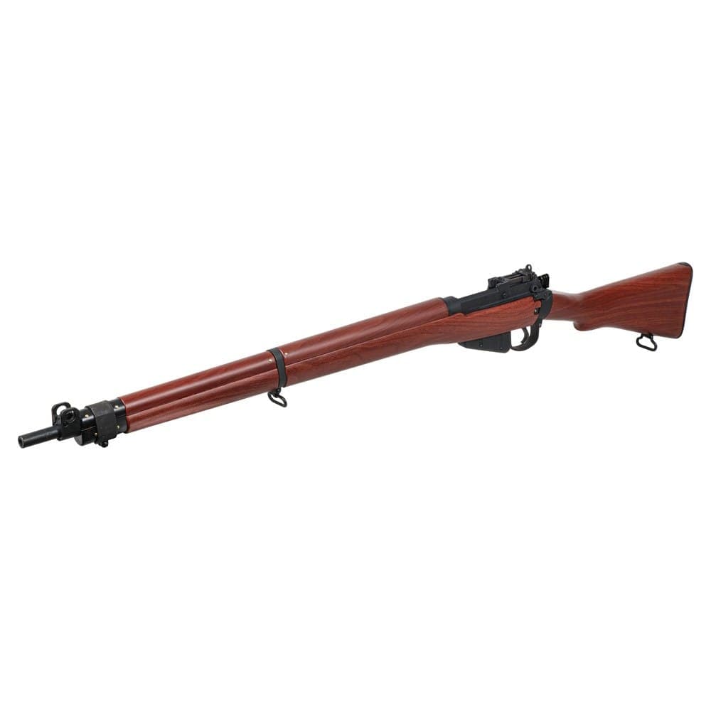 LEE ENFIELD LE4 MK I-P GAS – G&G — image 3