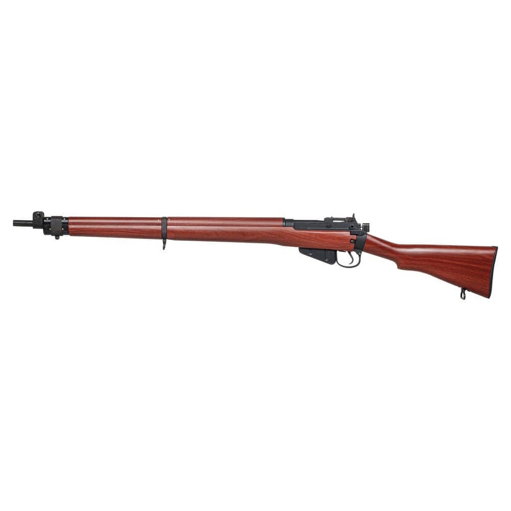 LEE ENFIELD LE4 MK I-P GAS – G&G