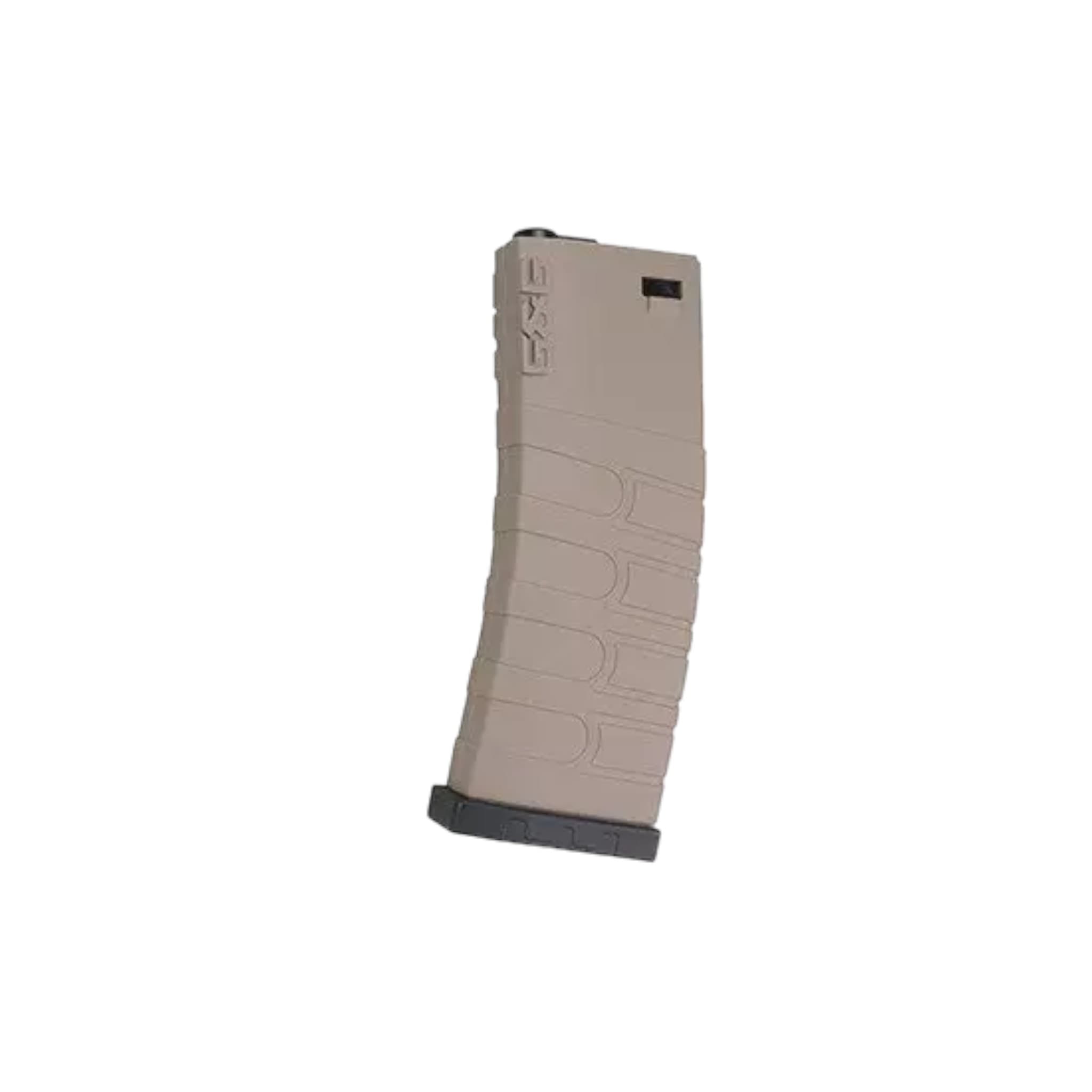 120rd mid-cap magazine for M4 or M16 type replicas – and