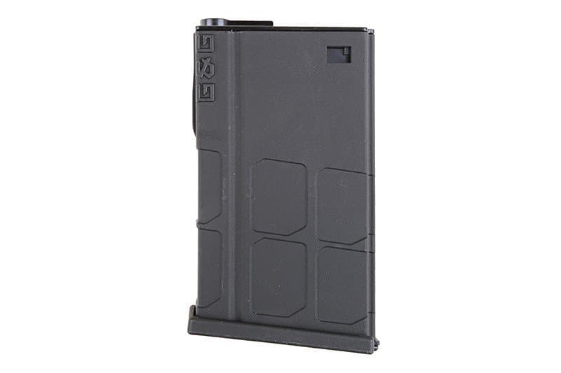120rd mid-cap magazine for SR25 — image 2